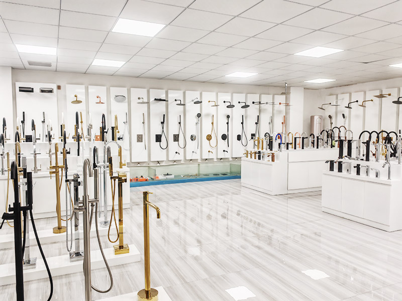 Wenzhou BOYU Sanitarios Co., Ltd.