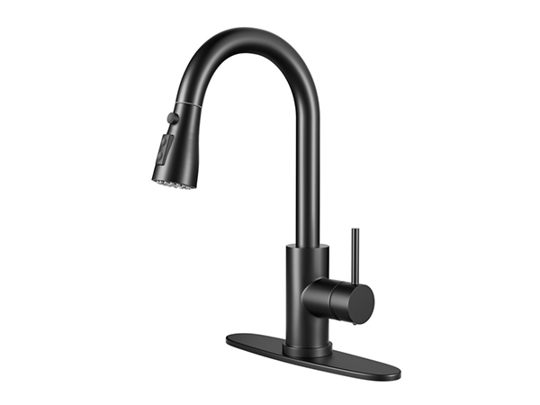 Grifo mezclador de cocina