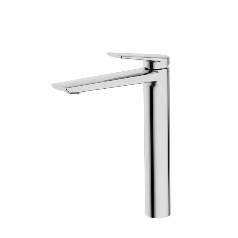 Grifo de baño de latón